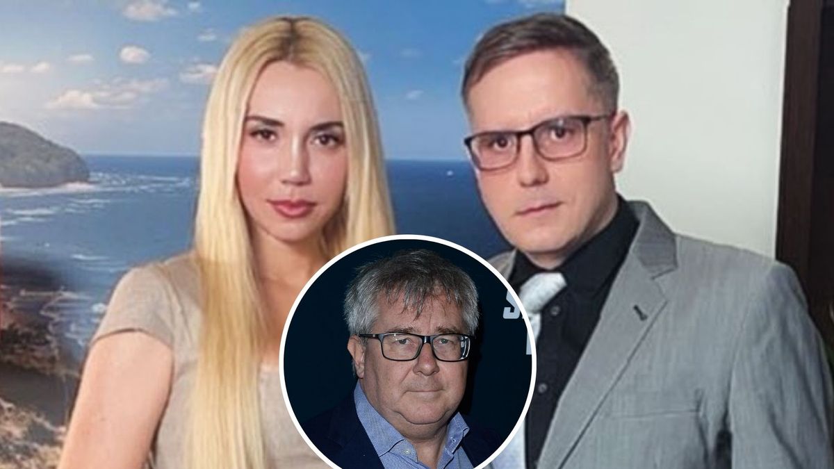 Marianna Schreiber zwróciła się do Ryszarda Czarneckiego 