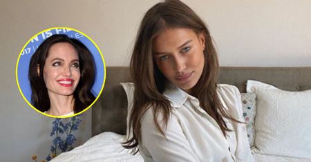 Nicole Poturalski przerywa milczenie. Odniosła się do Angeliny Jolie