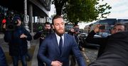 Conor McGregor stracił kontakt z rzeczywistością. Niepokojące słowa