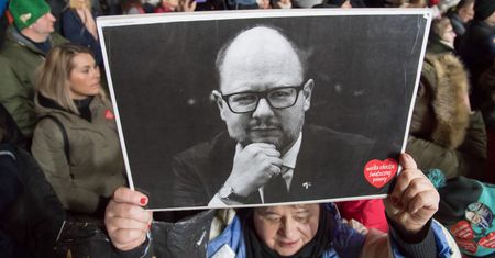 Zabójstwo Pawła Adamowicza. Zwrot akcji w śledztwie