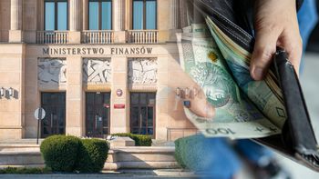 Podatkowy absurd od 25 lat. Rząd w końcu zmienił próg