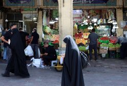 Masowe deportacje Afgańczyków. Ten kraj wydala ich na potęgę