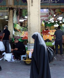 Masowe deportacje Afgańczyków. Ten kraj wydala ich na potęgę