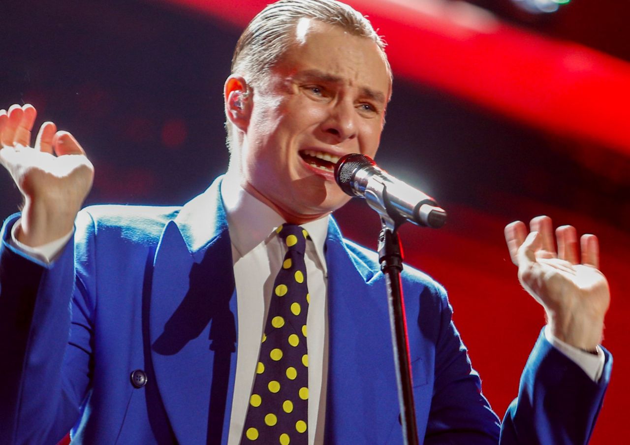 Przełomowe momenty w Opolu. Ralph Kamiński dał prawdziwy popis