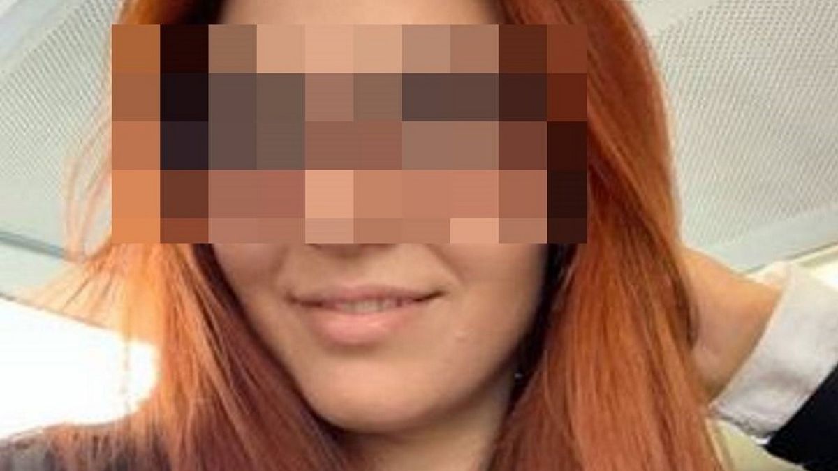 Zamordowana Klaudia S. wyjechała z Polski do Hull kilka lat temu.