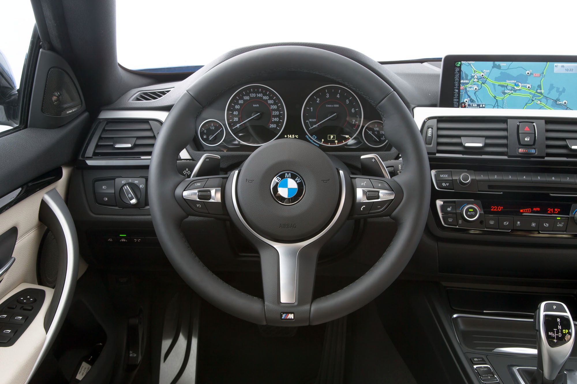 BMW serii 4 Gran Coupé w nowej oficjalnej galerii zdjęć 82