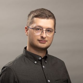 Mateusz Kaluga