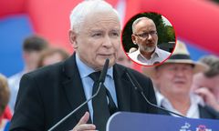 Adam Niedzielski wypadnie z list PiS? "Nie mamy z nim kontaktu"