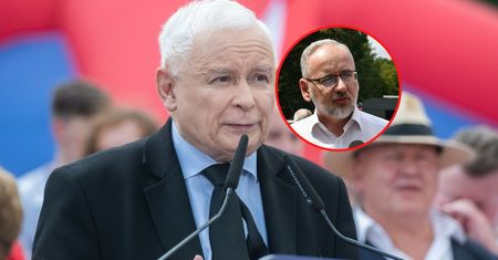 Adam Niedzielski wypadnie z list PiS? "Nie mamy z nim kontaktu"