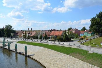 Nowa Sól: Mieszkańcy tym razem pójdą śladem dawnych pocztówek