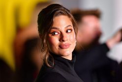 Ashley Graham w odważnej sesji. Przyznała, że kosztowała ją wiele emocji