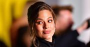 Ashley Graham w odważnej sesji. Przyznała, że kosztowała ją wiele emocji