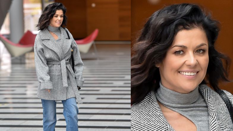 Katarzyna Cichopek wychodzi z "Pytania na śniadanie"