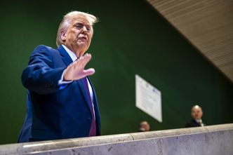 USA wprowadzają nowe sankcje na irańską "flotę cieni"