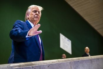 USA wprowadzają nowe sankcje na irańską "flotę cieni"