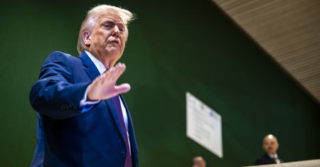 USA wprowadzają nowe sankcje na irańską "flotę cieni"