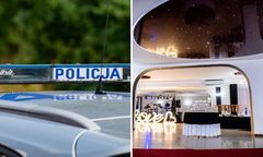 Śmierć młodego przedsiębiorcy z Wielkopolski. Jego ciało znaleziono w pokoju hotelowym