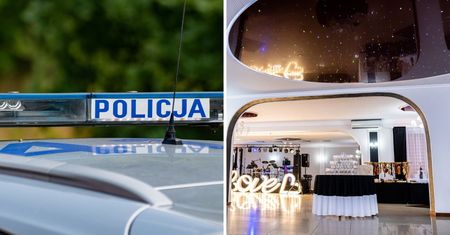 Śmierć młodego przedsiębiorcy z Wielkopolski. Jego ciało znaleziono w pokoju hotelowym