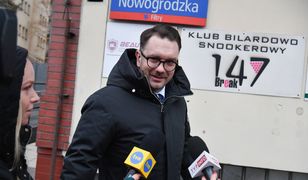 Prokuratura wszczyna kolejne śledztwo w sprawie Mejzy. Chodzi o setki tysięcy złotych