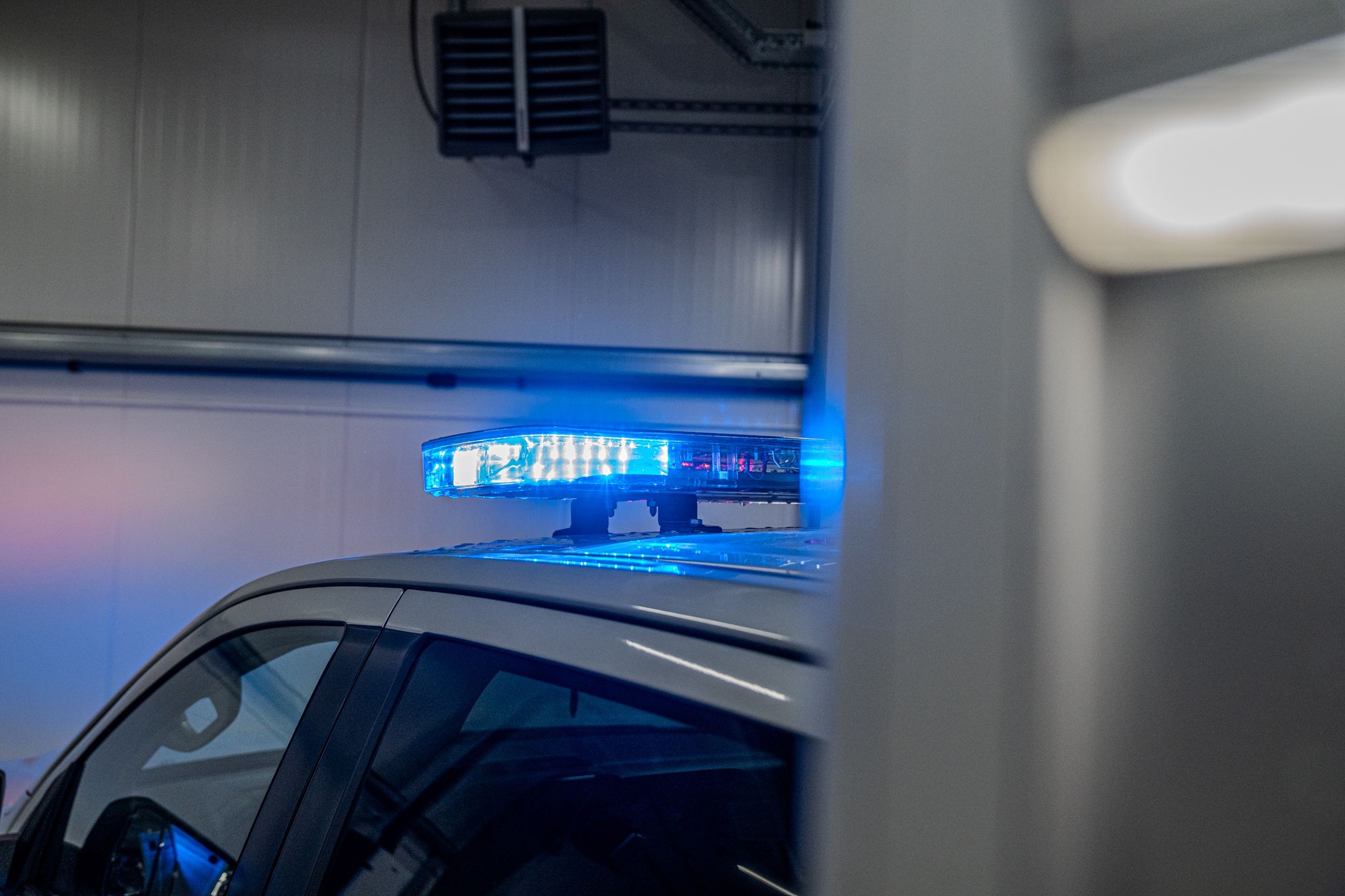 Ford Ranger w wydaniu strażackim trafił do OSP w Orońsku