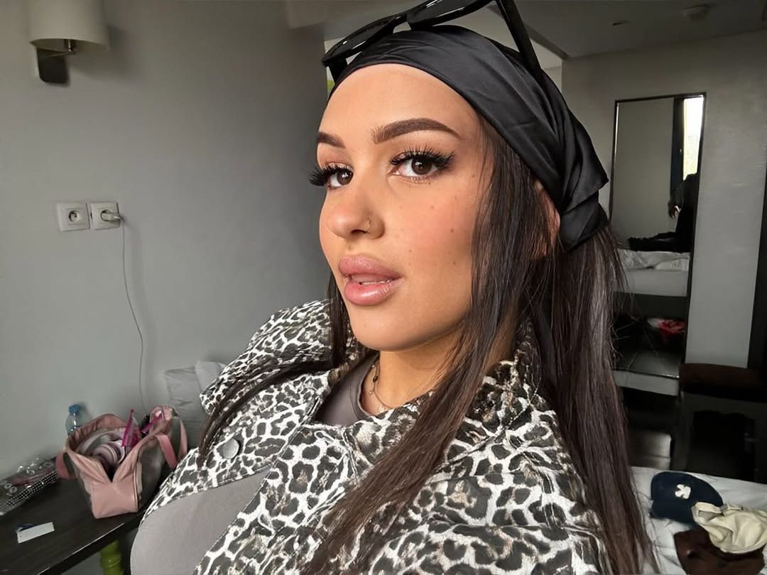 Klaudia z "Kanapowców" obecnie