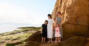 UNIQLO x Cecilie Bahnsen: romantyczna kolekcja