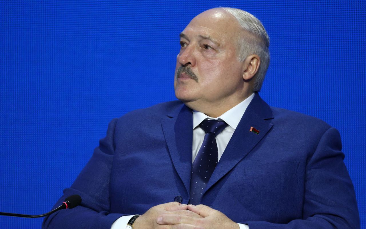 Łukaszenka chce ściągnąć 150 tys. Pakistańczyków. Pilny apel do rządu