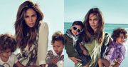 Dzieci Jennifer Lopez REKLAMUJĄ... GUCCI!