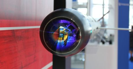 Nie chcą tego systemu względu na Gazę. Kupią to samo tylko drożej