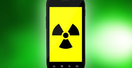 Naukowcy potwierdzają: smartfony potrafią wykryć promieniowanie gamma