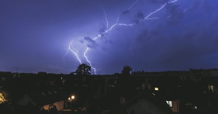 Ekspert bije na alarm. To wydarzy się w ostatni weekend wakacji