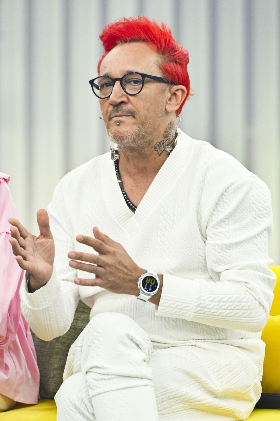 Michał Wiśniewski