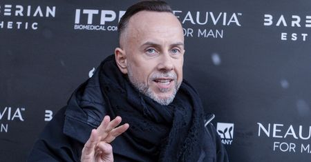Skomentował słowa posła PiS o Piasku. Miał tylko jedno do powiedzenia