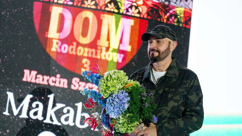 Literacka Podróż Hestii 2025