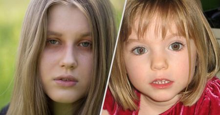 "Jestem Madeleine McCann". Są nowe informacje