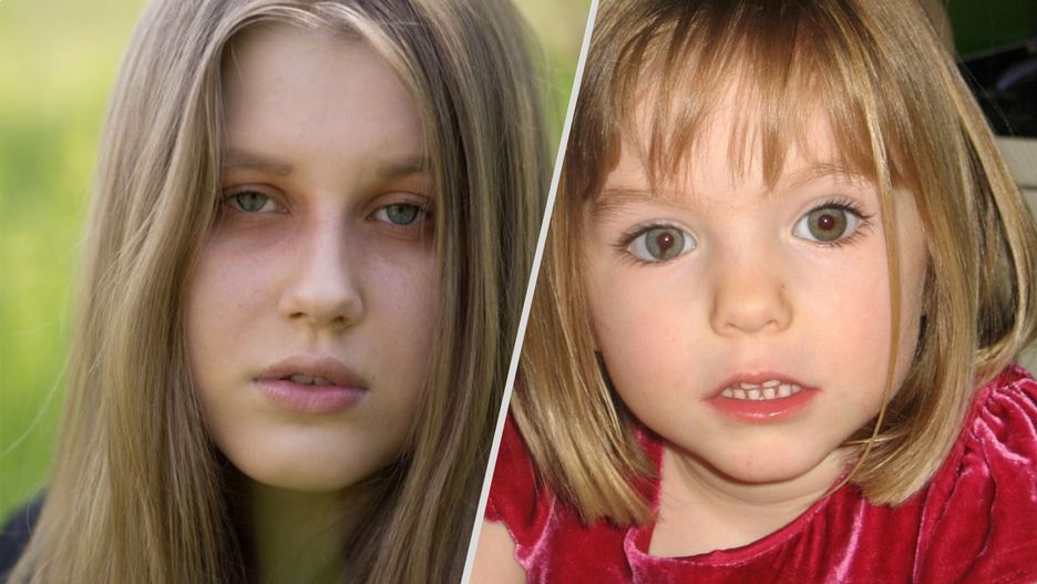Madeleine McCann