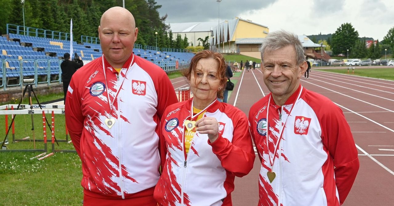 20. Ogólnopolskie Igrzyska dla Osób po Transplantacji w Kielcach. Przeszczep to nowe życie