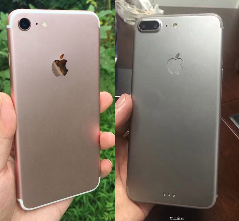 iPhone 7 i iPhone Pro na najlepszych jak dotąd zdjęciach 3