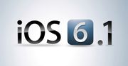 iOS 6.1 już jest. Oczekiwany jailbreak iPhone'ów w niedzielę?