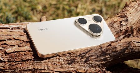 HUAWEI Pura 90s Pro Max w terenie. Oto, co wyszło z naszego sprawdzianu