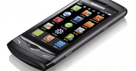 Samsung Wave S8500 - znamy cenę!