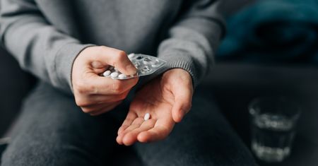 Antybiotyki a otyłość u dzieci. Najnowsze badania sugerują związek
