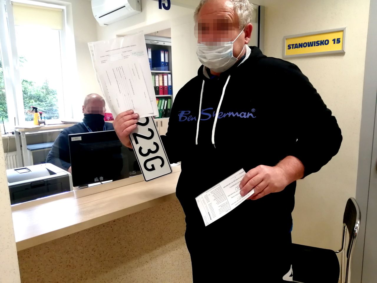 Prezydent podpisał zmiany w rejestracji aut. Kierowcy czekali od lat