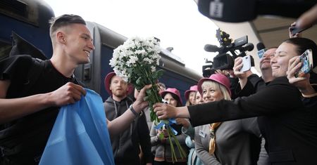 Eurowizja odebrana Ukrainie. Kalush Orchestra komentuje szokującą decyzję EBU