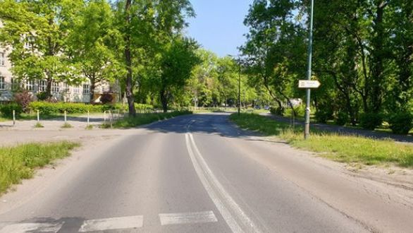 Sosnowiec. Rusza kolejny etap remontu ul. Ostrogórskiej.