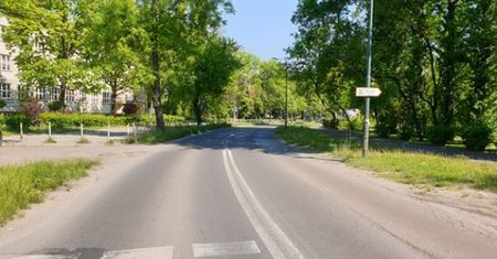 Sosnowiec. Będą utrudnienia. Rusza przebudowa ul. Ostrogórskiej