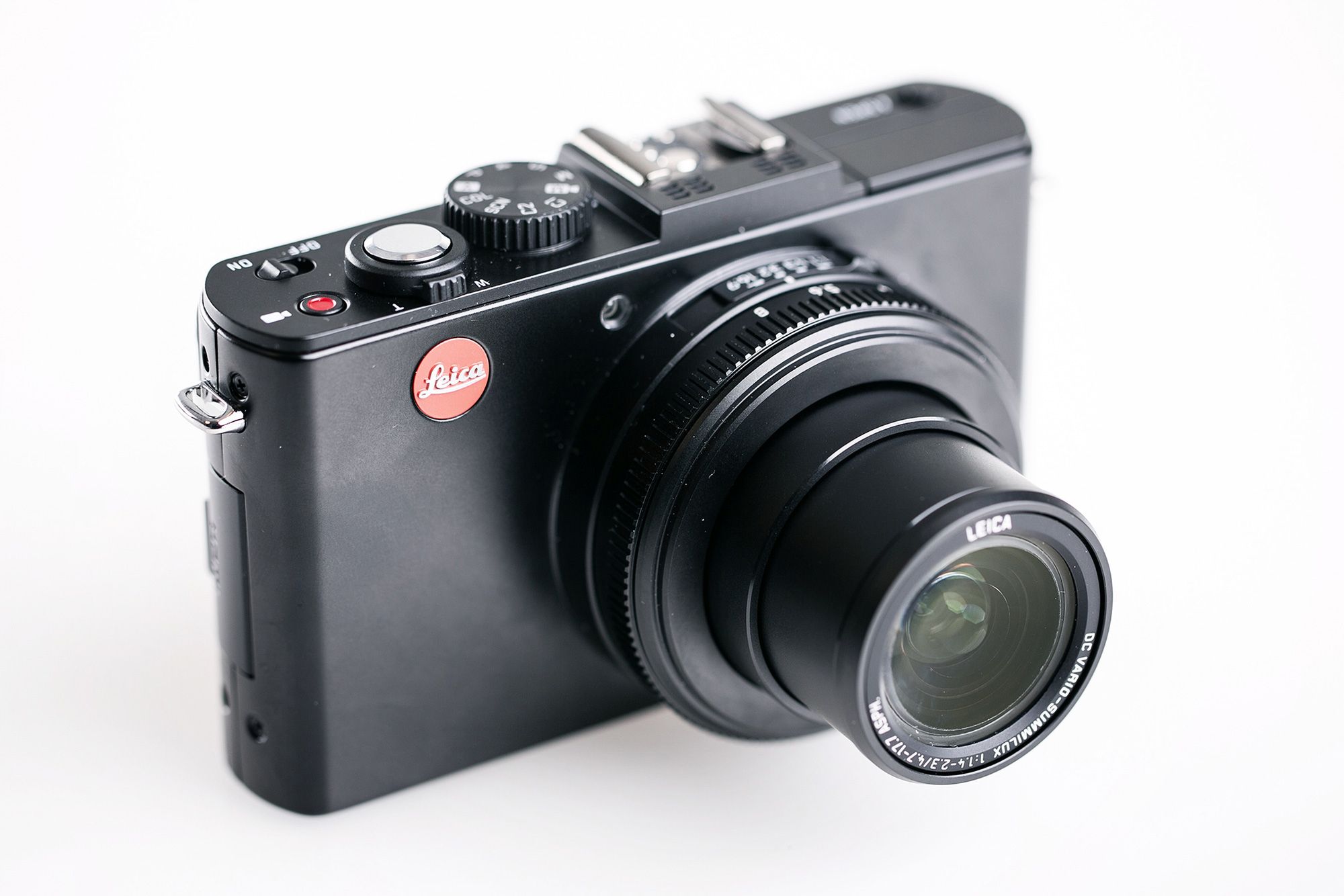 Leica D-Lux 6 – zaawansowany maluch z wyjątkowym obiektywem [wideotest] 9