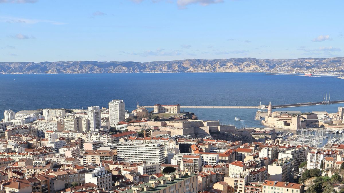 Fala upałów objęła południe Francji