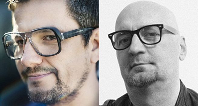 Rafał Ryś i Mirosław Charkot przeszli do Grey Group