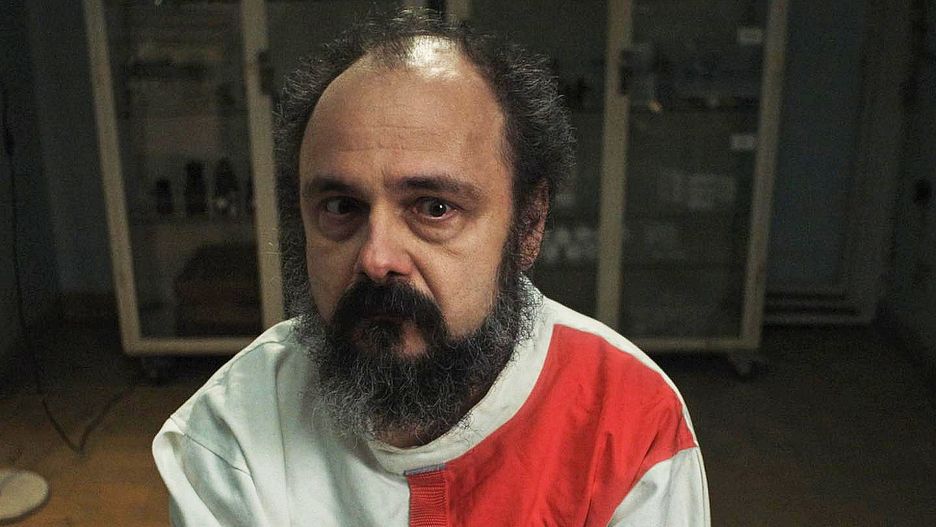 Arek Jakubik
